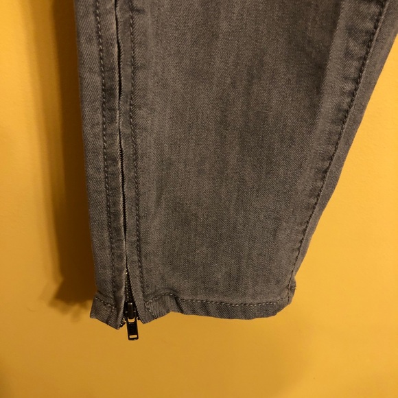Lucky Brand Preloved Jeans B20 - Picture 8 of 11